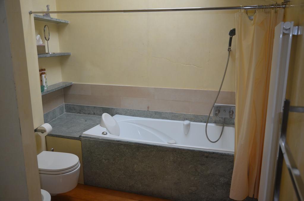 Hotel Ariberto21 Milán Habitación foto