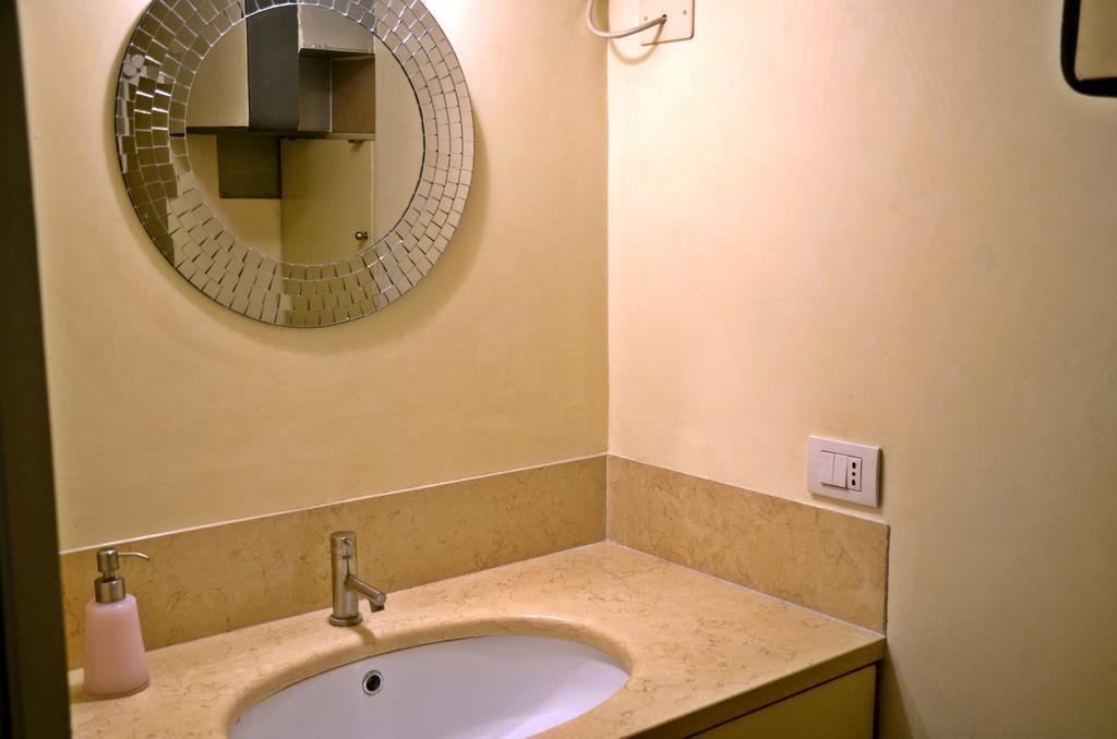 Hotel Ariberto21 Milán Habitación foto
