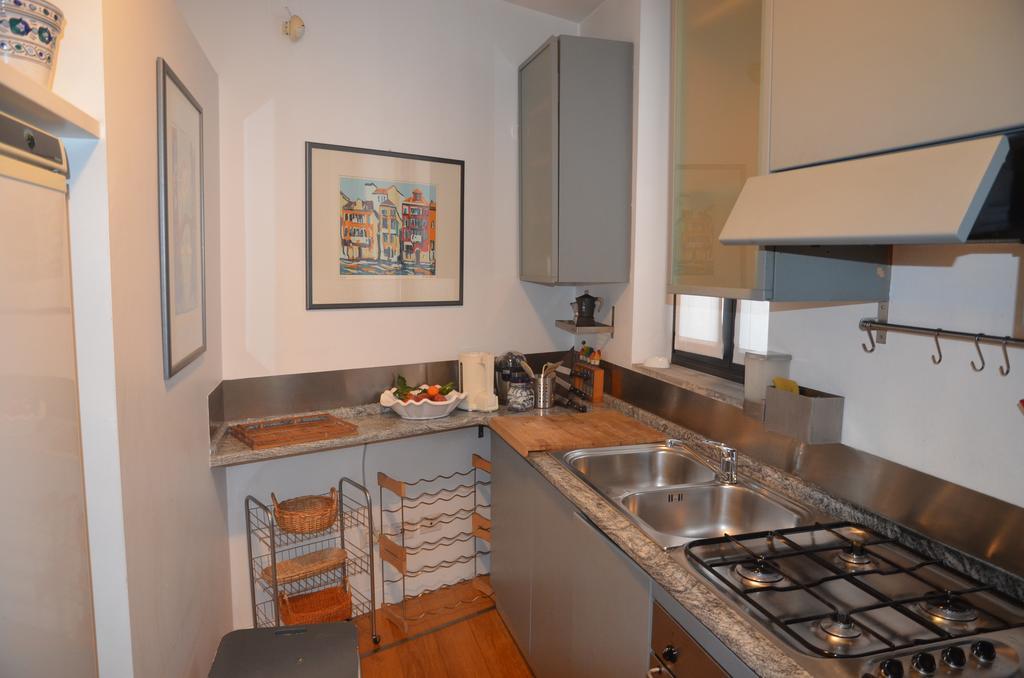 Hotel Ariberto21 Milán Habitación foto