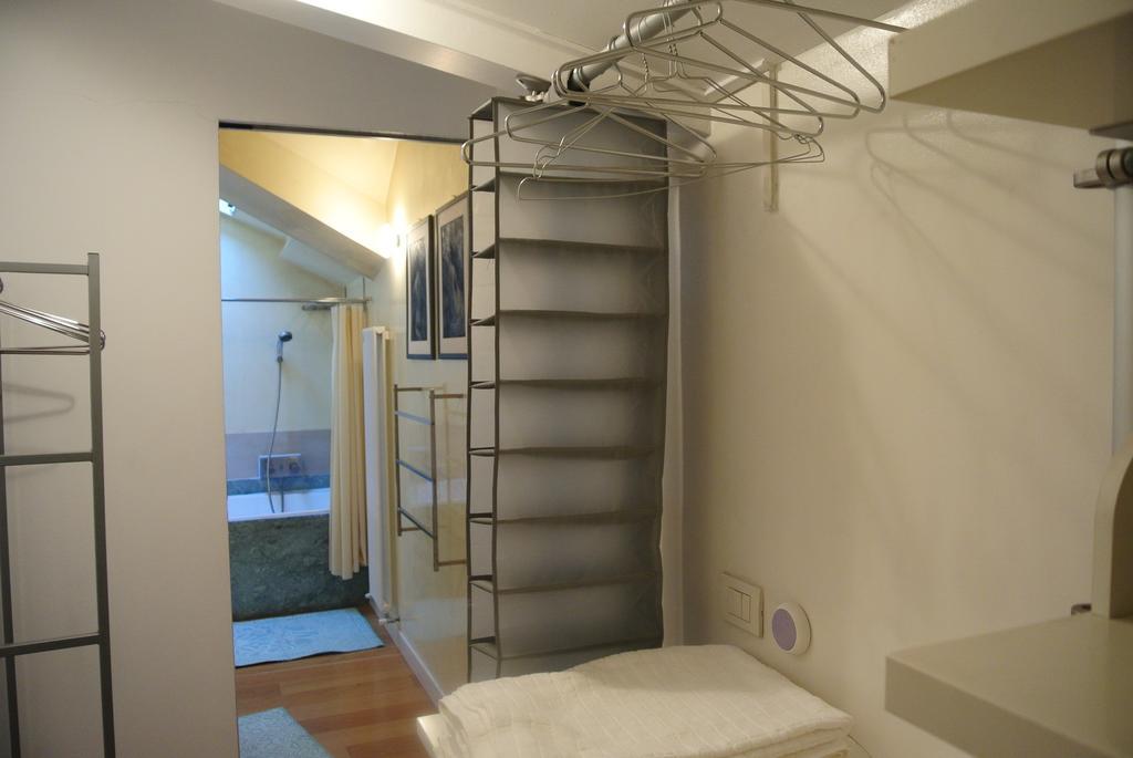 Hotel Ariberto21 Milán Habitación foto